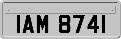 IAM8741