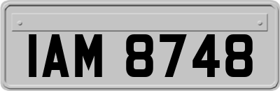 IAM8748