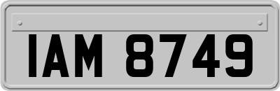 IAM8749