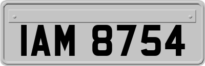 IAM8754