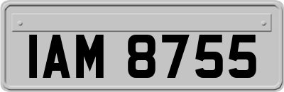 IAM8755
