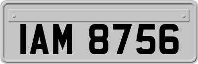 IAM8756