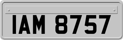 IAM8757