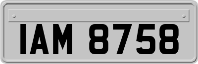 IAM8758