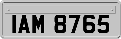 IAM8765