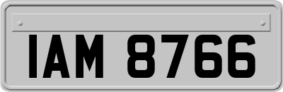 IAM8766