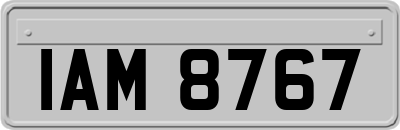 IAM8767