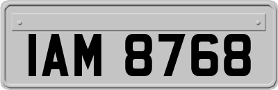 IAM8768