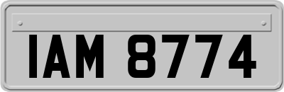 IAM8774