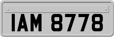 IAM8778