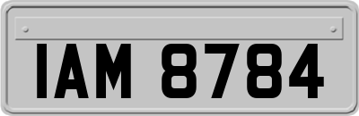 IAM8784