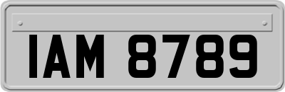 IAM8789