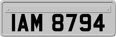 IAM8794