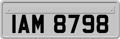 IAM8798