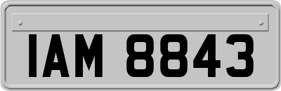 IAM8843