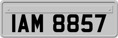 IAM8857