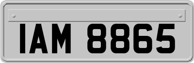 IAM8865