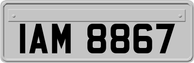 IAM8867