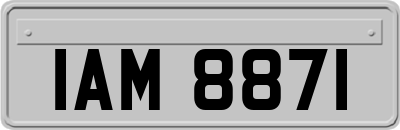 IAM8871
