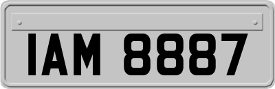 IAM8887