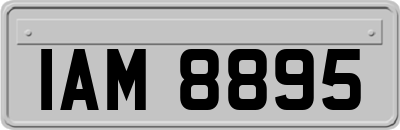 IAM8895