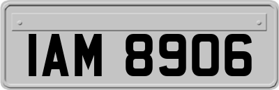 IAM8906