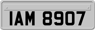 IAM8907