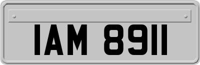 IAM8911