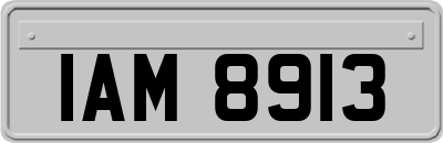 IAM8913
