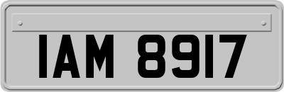 IAM8917