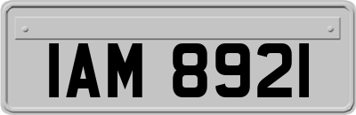 IAM8921