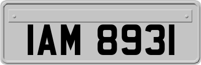 IAM8931