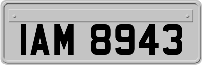 IAM8943