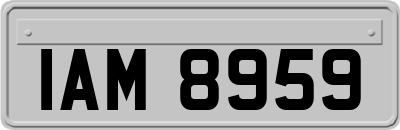 IAM8959