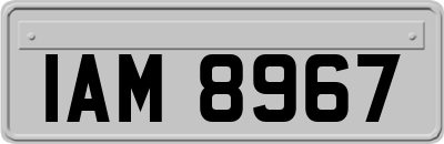 IAM8967