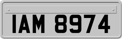 IAM8974