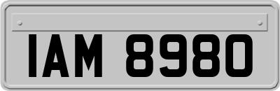 IAM8980