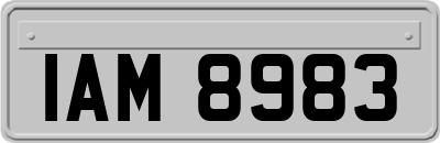 IAM8983
