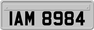 IAM8984