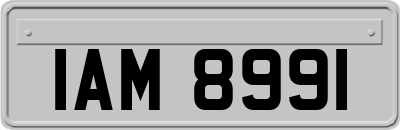 IAM8991