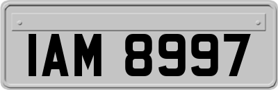 IAM8997