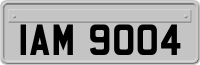 IAM9004