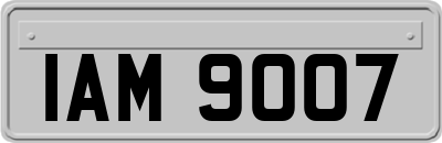 IAM9007