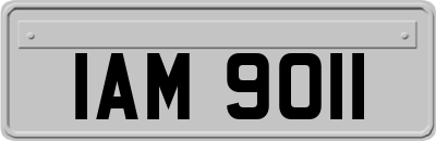 IAM9011