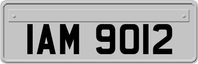 IAM9012