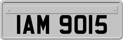 IAM9015