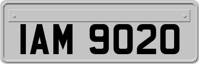 IAM9020