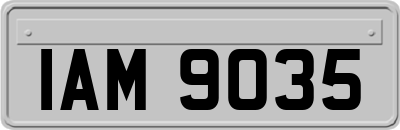 IAM9035