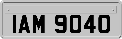 IAM9040