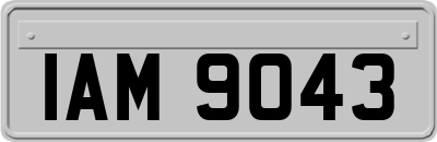 IAM9043